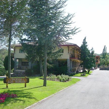 Hotel Rural Spa & Wellness Hacienda Los Robles Navacerrada Zewnętrze zdjęcie