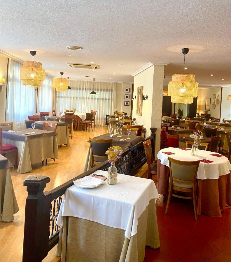 Hotel Rural Spa & Wellness Hacienda Los Robles Navacerrada Zewnętrze zdjęcie