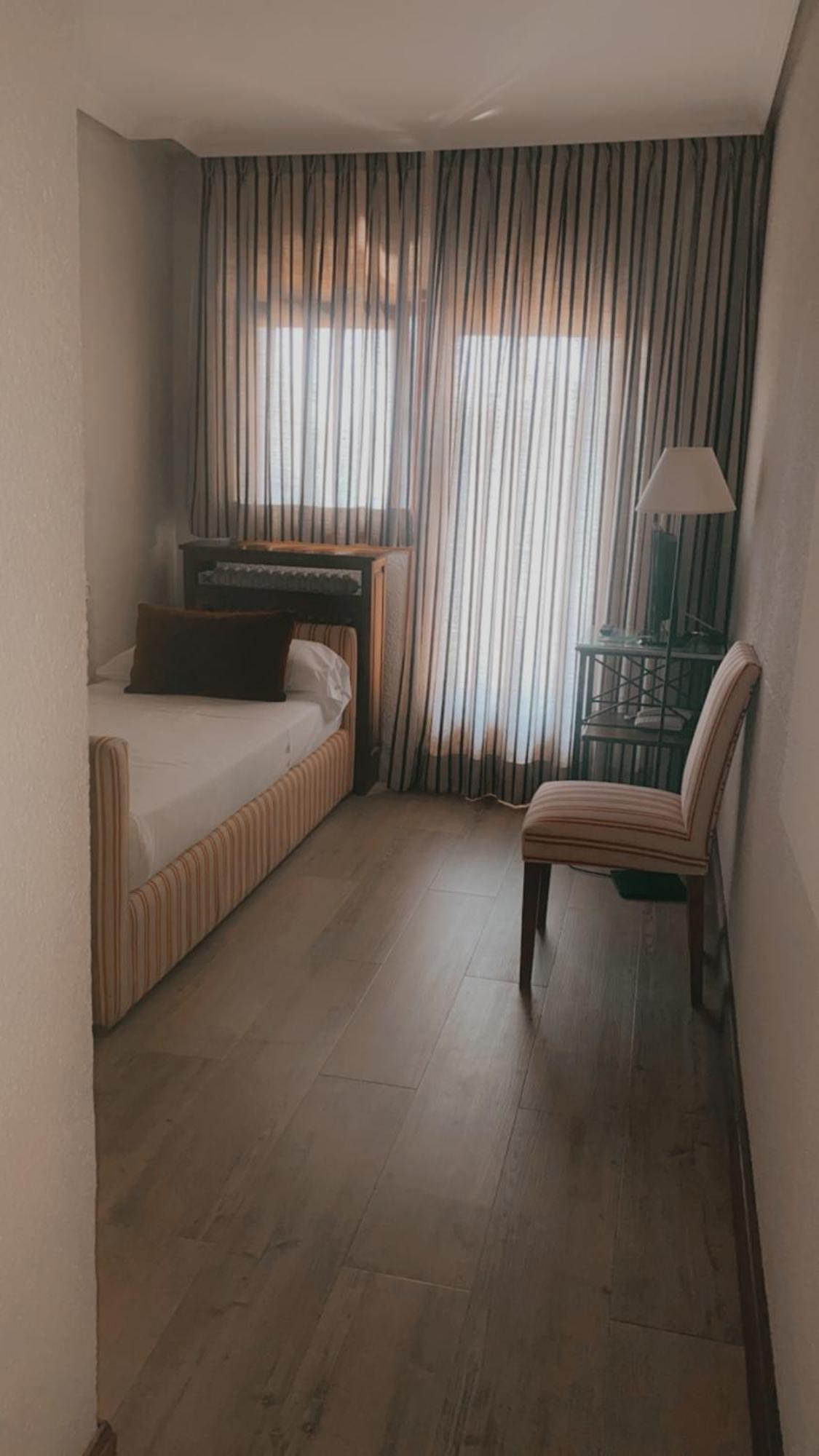 Hotel Rural Spa & Wellness Hacienda Los Robles Navacerrada Zewnętrze zdjęcie