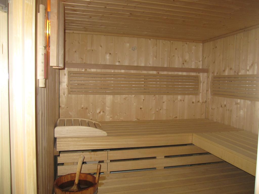 Hotel Rural Spa & Wellness Hacienda Los Robles Navacerrada Zewnętrze zdjęcie